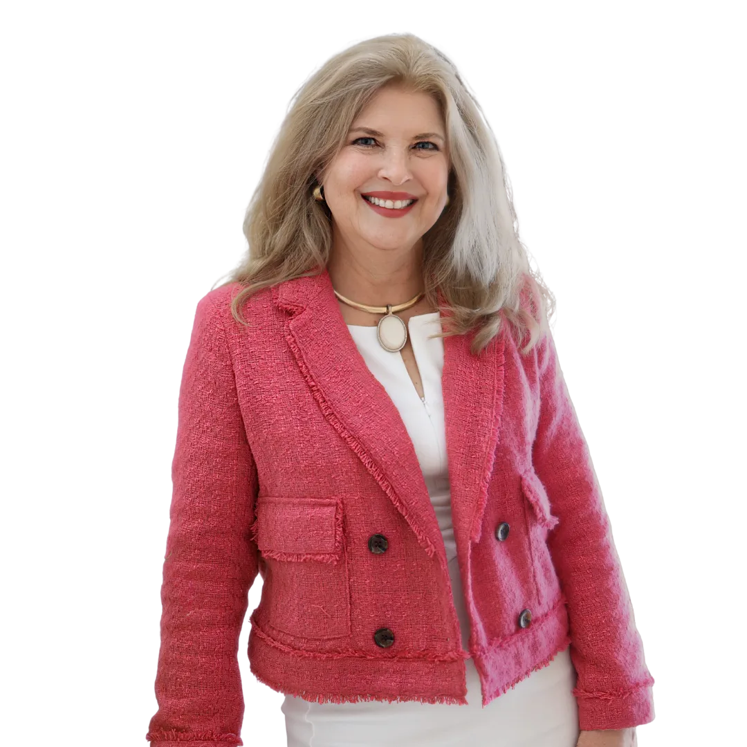 Laura Woodard, founder of GrassRoots Medical Marketing